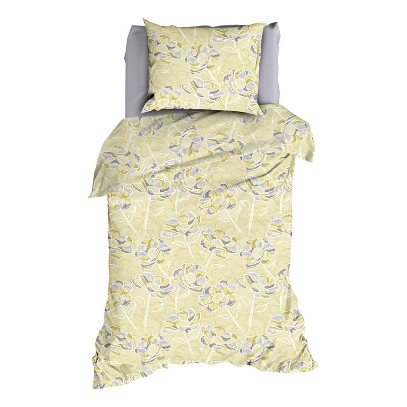 Satin d’Or Steffi housse de couette