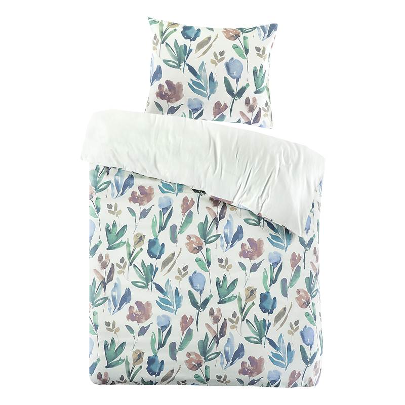 Papillon Aquari housse de couette