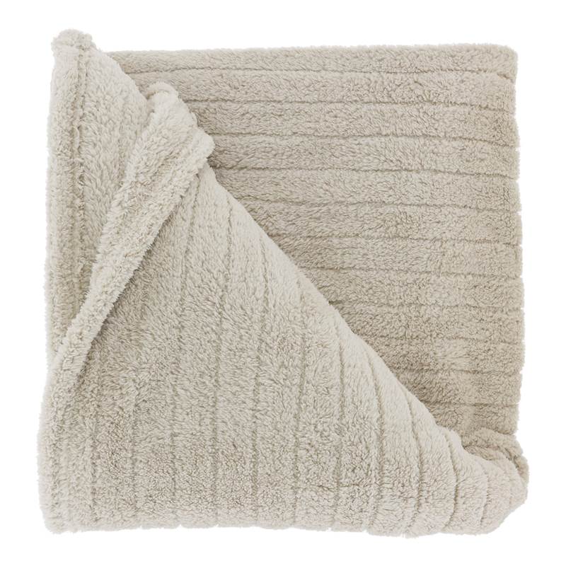 Unique Living Jax plaid polaire