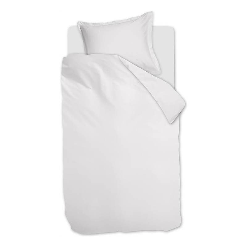 Ambiante Bambou Uni housse de couette