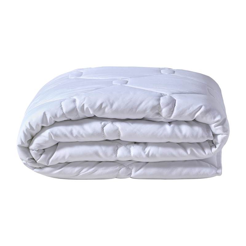 Essenza Circulaire couette été synthétique