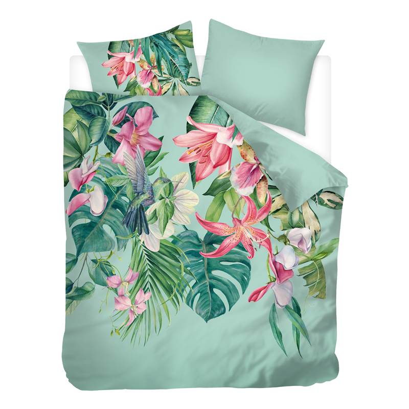 Snoozing Meilani housse de couette 