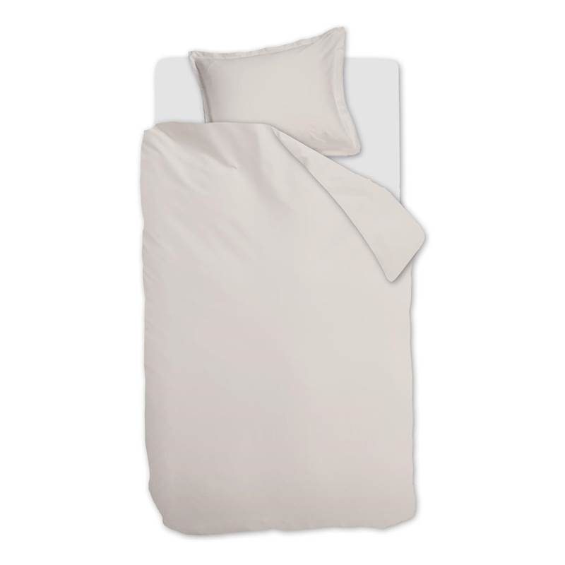 Ambiante Bambou Uni housse de couette