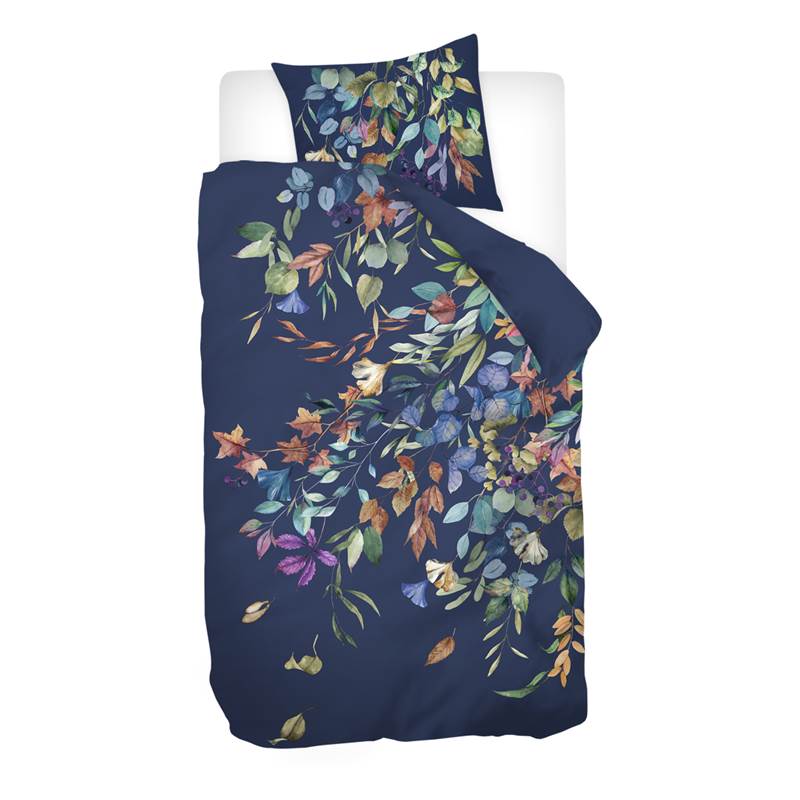 Snoozing Fosse housse de couette 