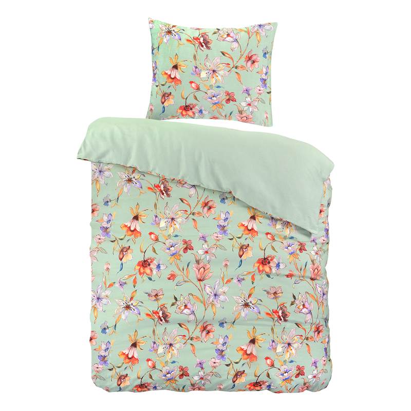 Papillon Nora housse de couette