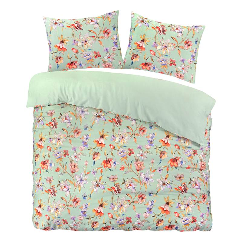 Papillon Nora housse de couette