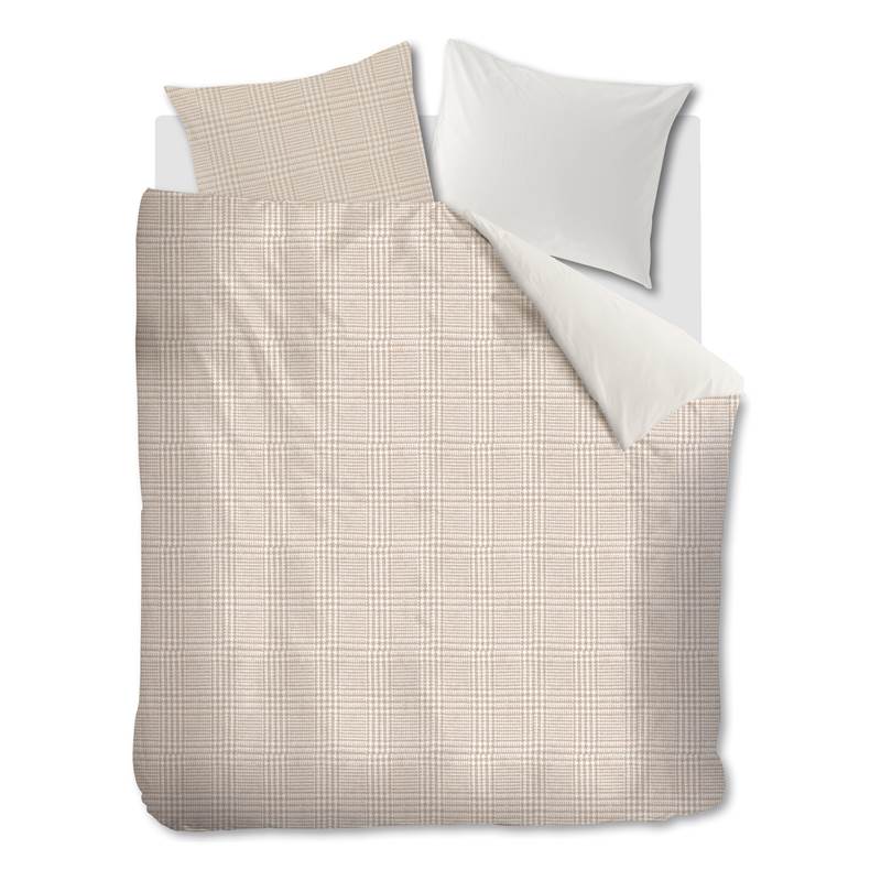 Rivièra Maison Eleanor housse de couette en flanelle