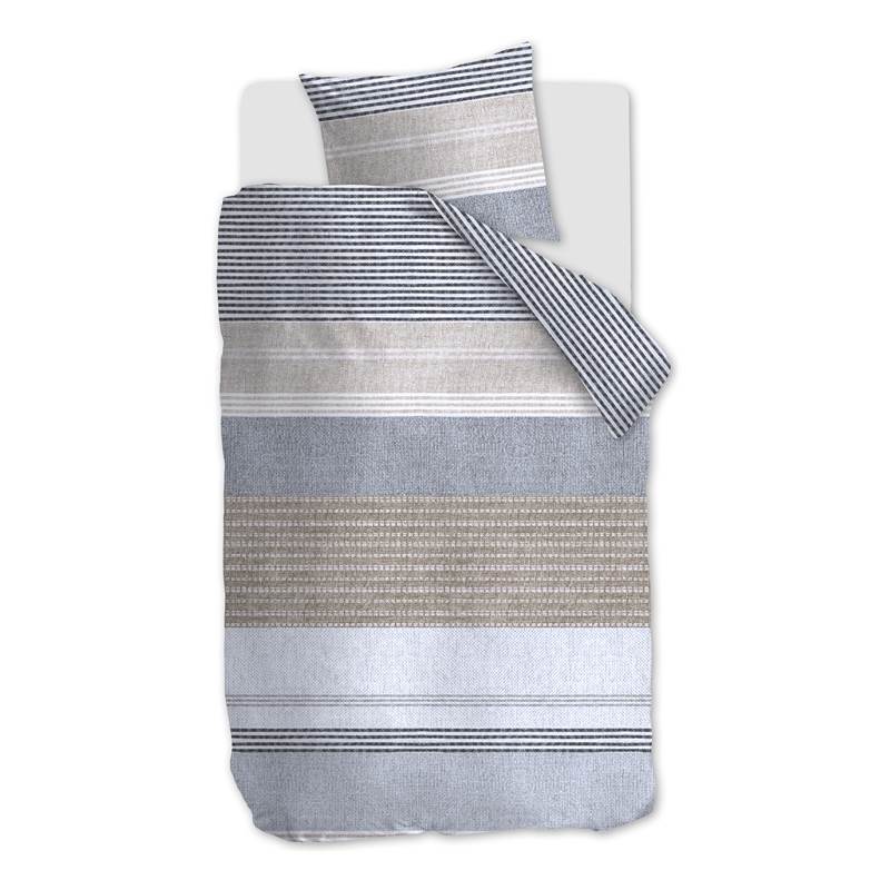 Ariadne at Home Coutures housse de couette en flanelle