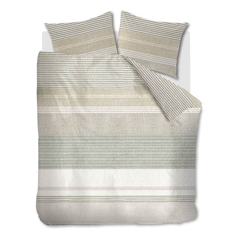 Ariadne at Home Coutures housse de couette en flanelle