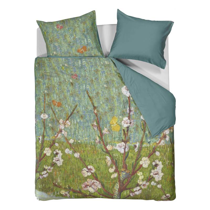 Beddinghouse Pêchier en Fleurs housse de couette