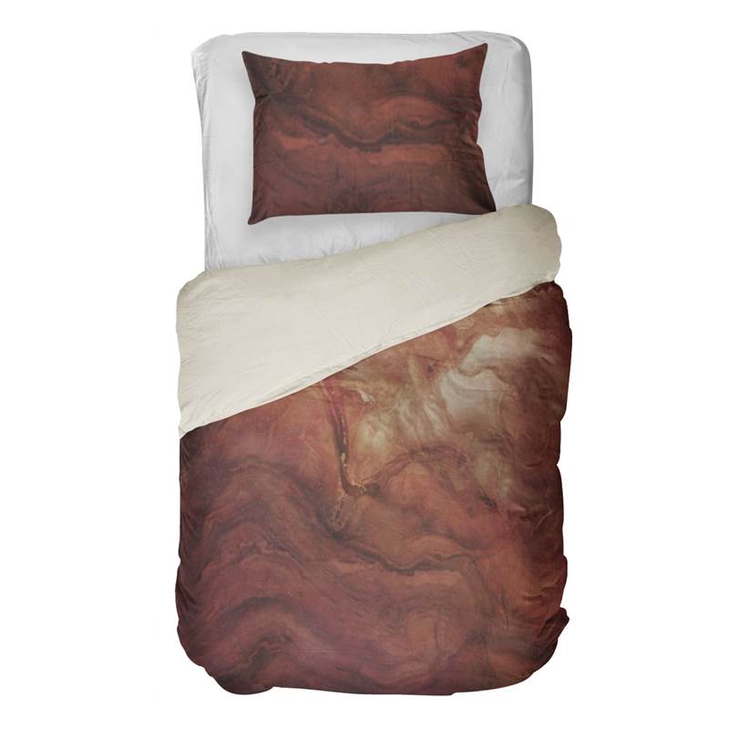 Kayori Cuanja housse de couette