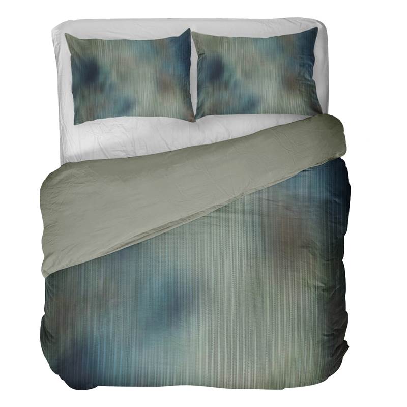 Kayori Toka housse de couette