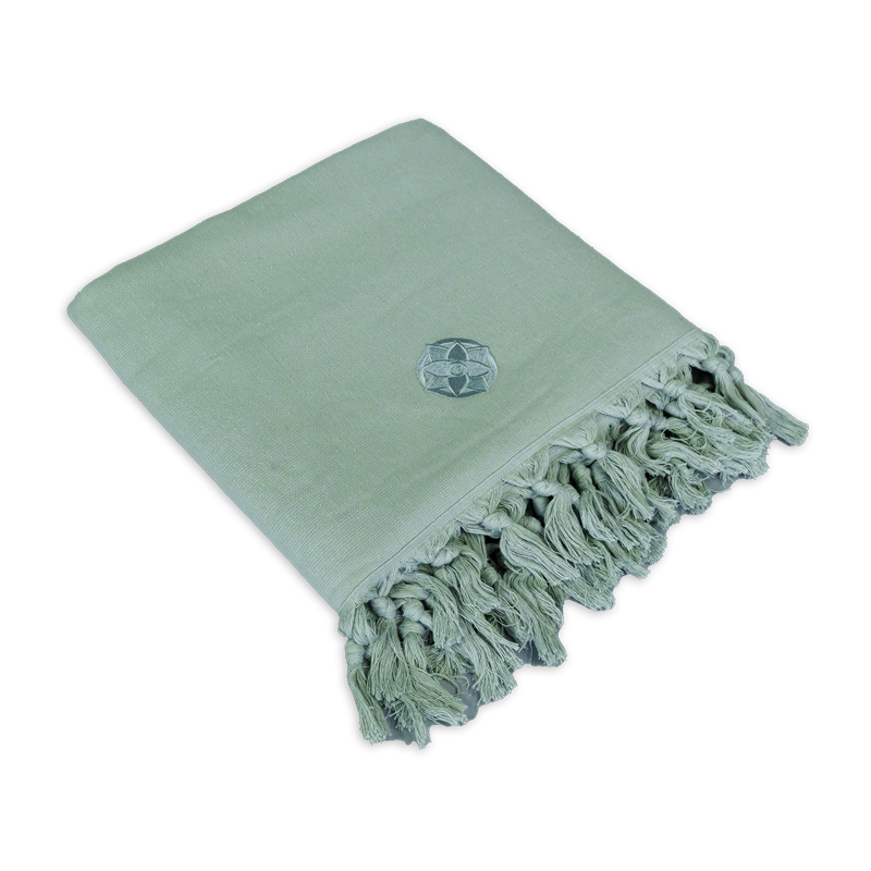 Kayori Home Spa fouta