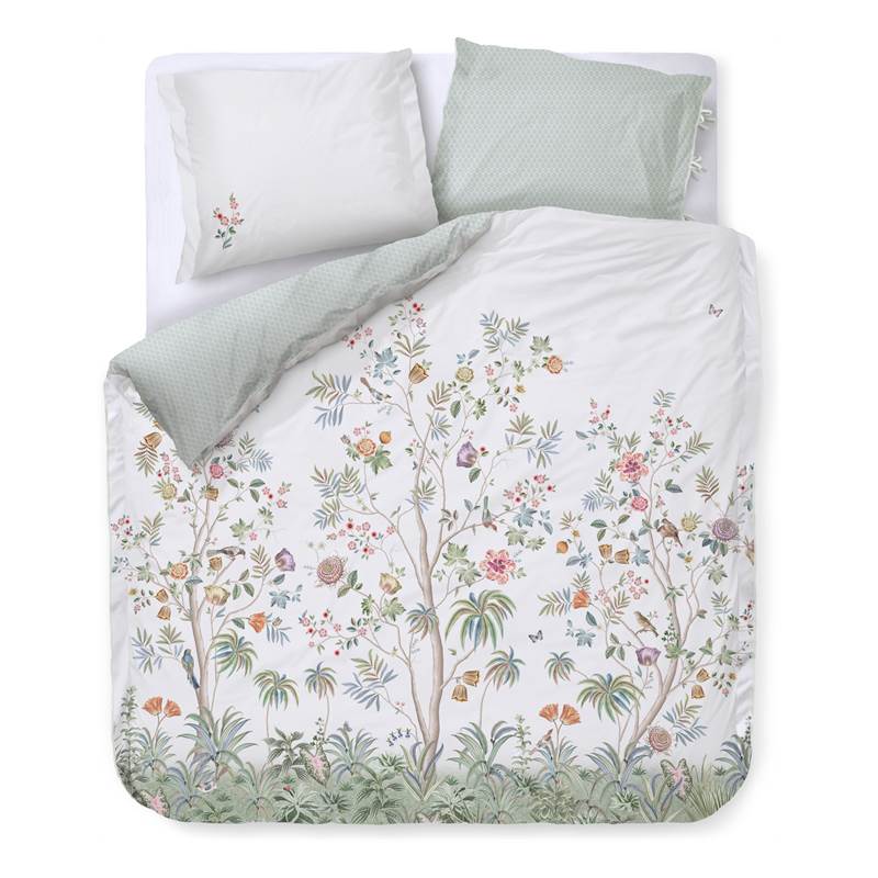 Pip Studio Il Paradiso housse de couette