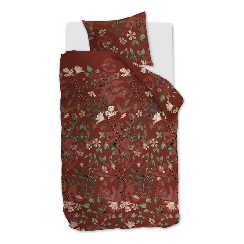 Beddinghouse Serpentine housse de couette en flanelle