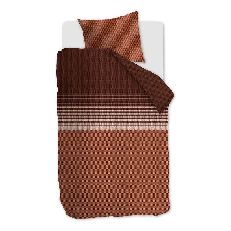 Beddinghouse Demi housse de couette en flanelle