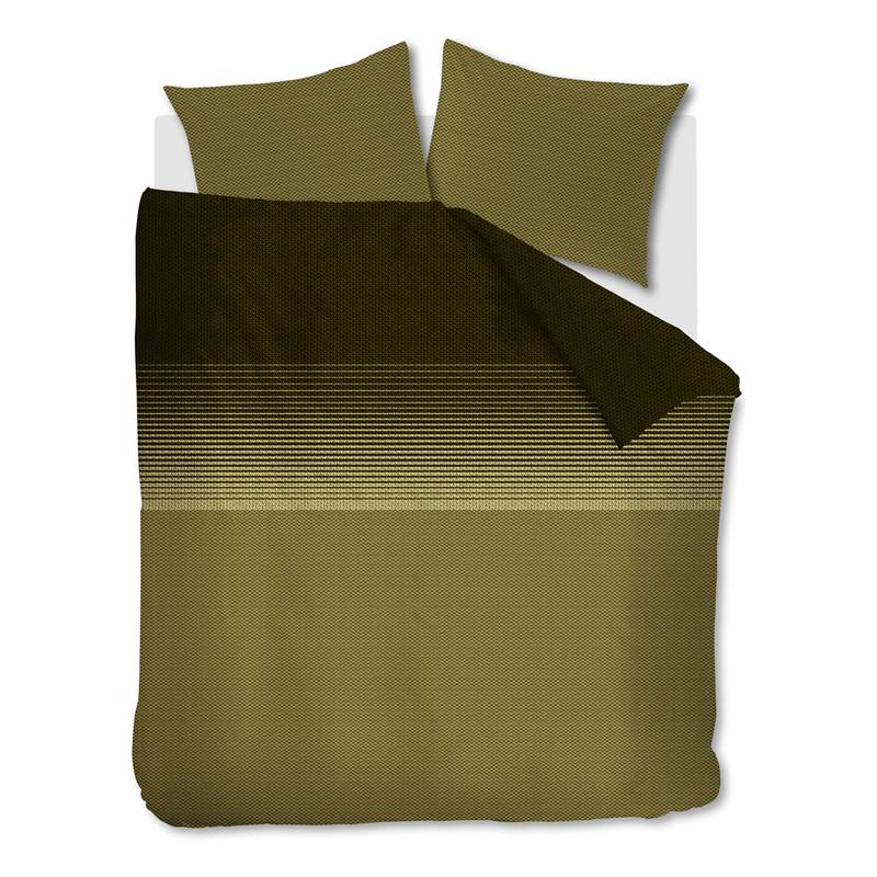 Beddinghouse Demi housse de couette en flanelle