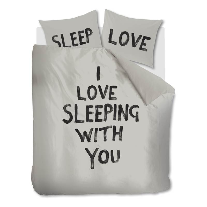 VT Wonen Love Sleep housse de couette
