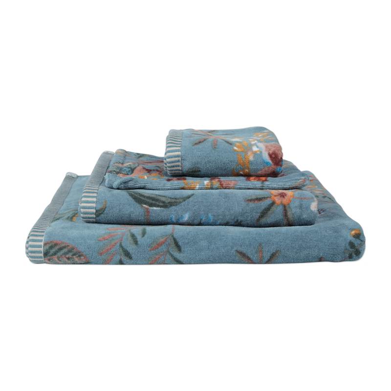 Pip Studio Jardin Secret linge de bain