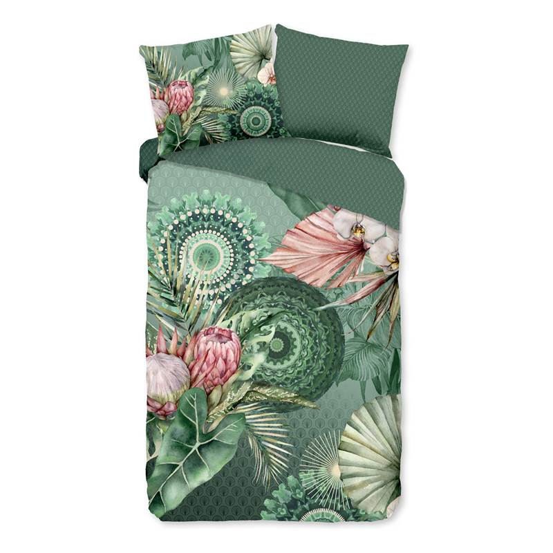 HIP Collection Egor housse de couette en flanelle