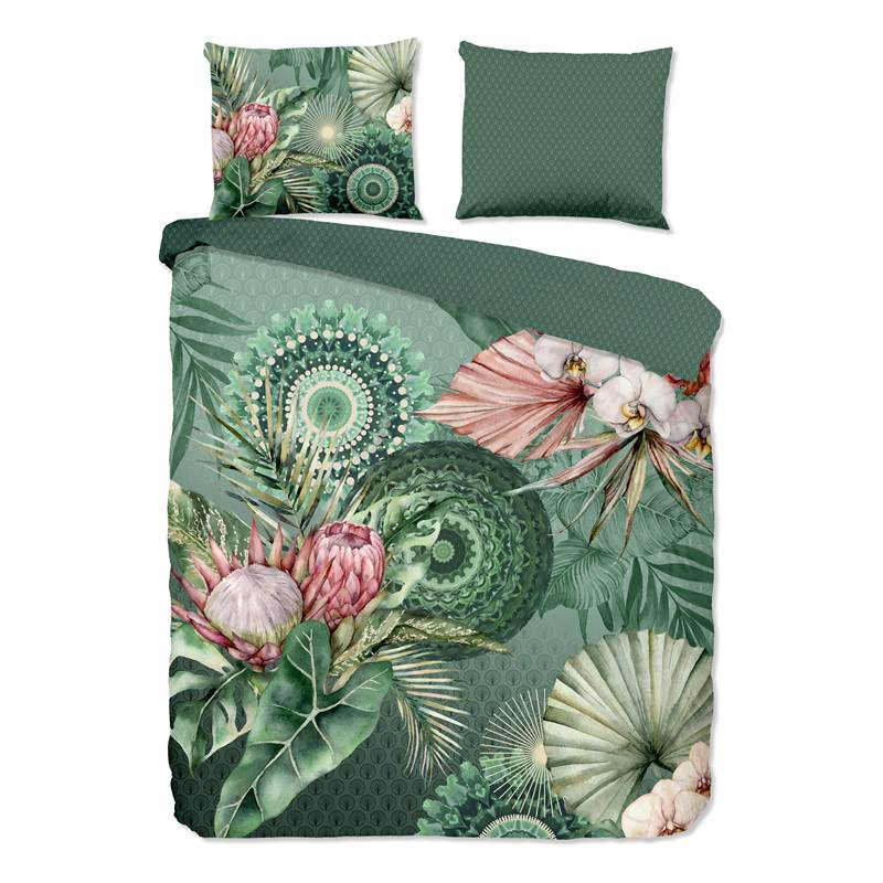 HIP Collection Egor housse de couette en flanelle