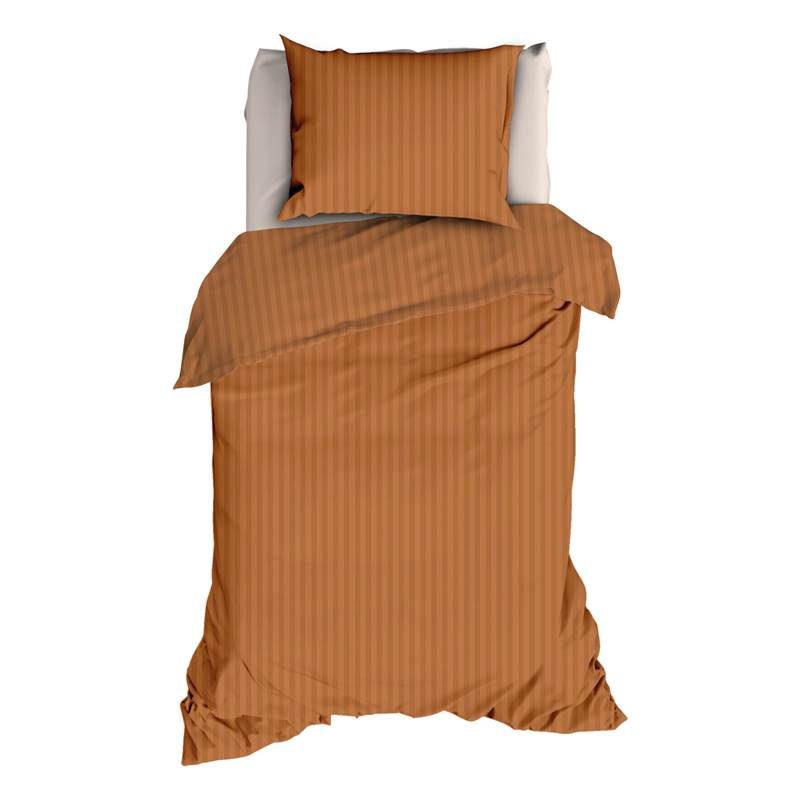 Satin d'Or Jacquard housse de couette