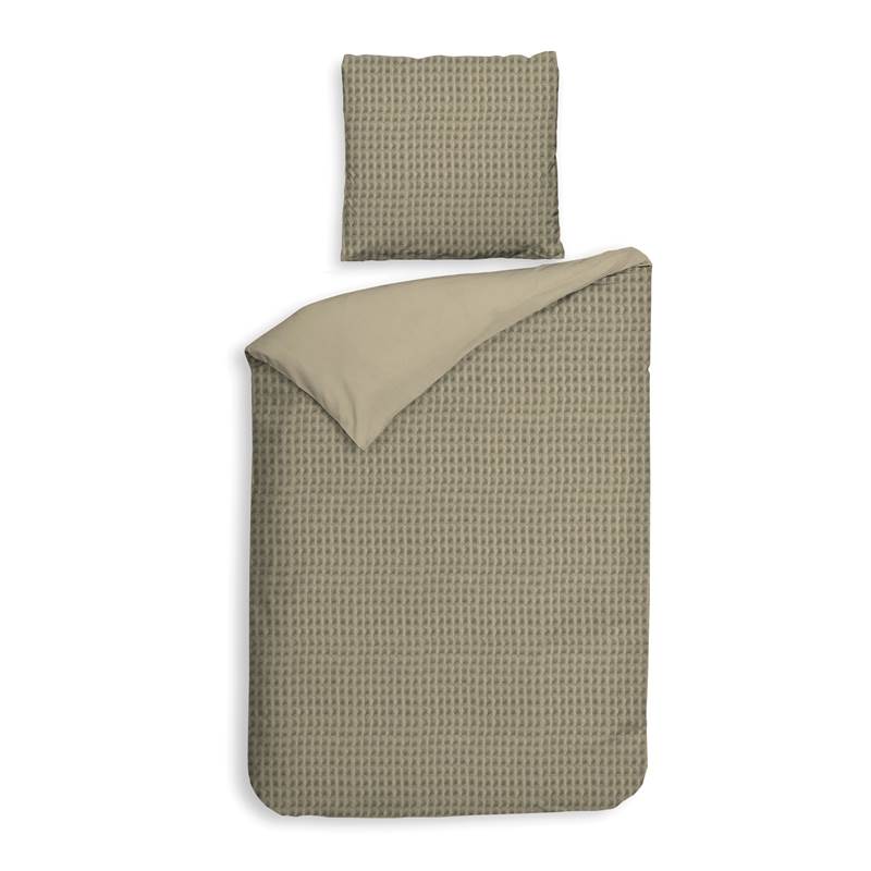 Heckettlane Vafala housse de couette