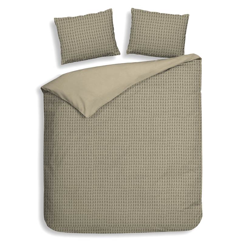 Heckettlane Vafala housse de couette