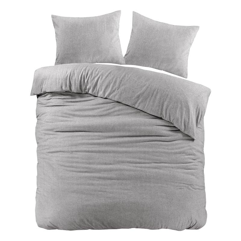 Papillon Brienz housse de couette en flanelle