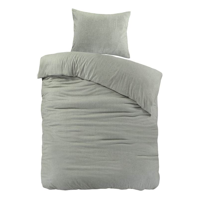 Papillon Brienz housse de couette en flanelle