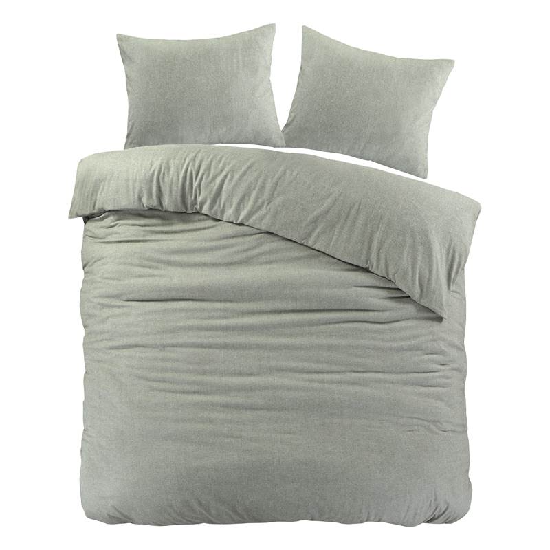 Papillon Brienz housse de couette en flanelle