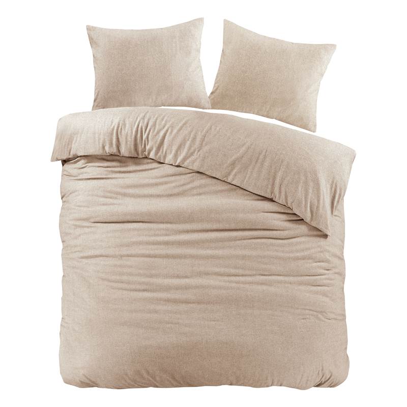 Papillon Brienz housse de couette en flanelle