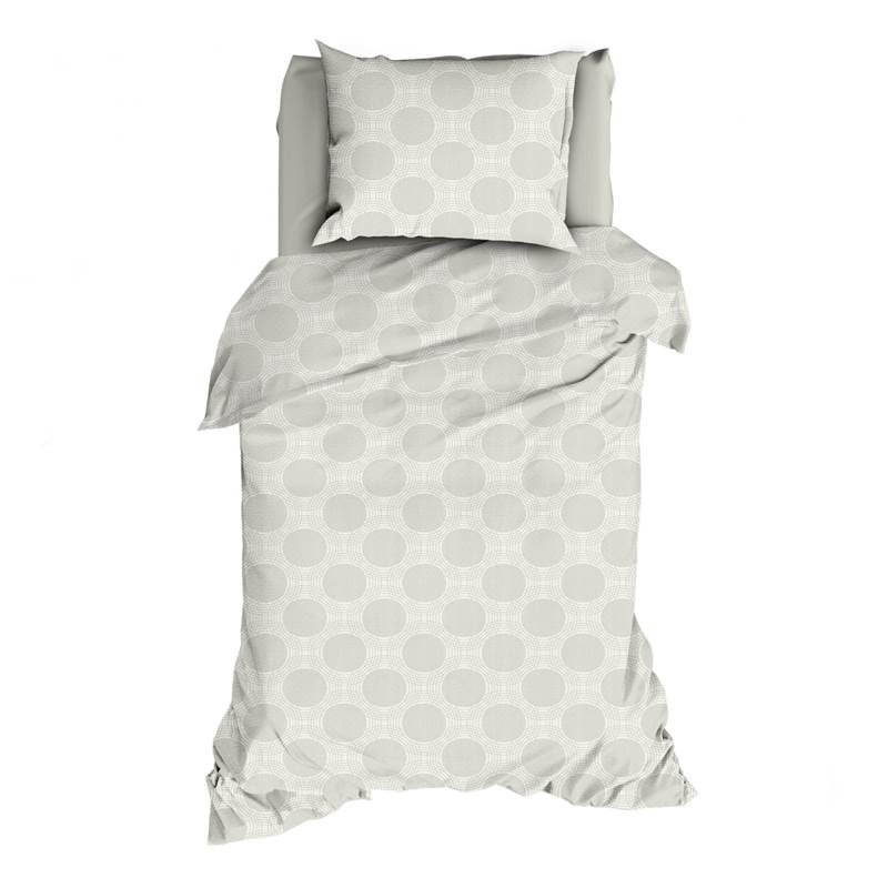 Satin d’Or Rivolta housse de couette