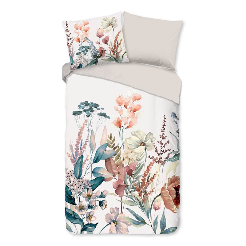 Good Morning Aime housse de couette en flanelle