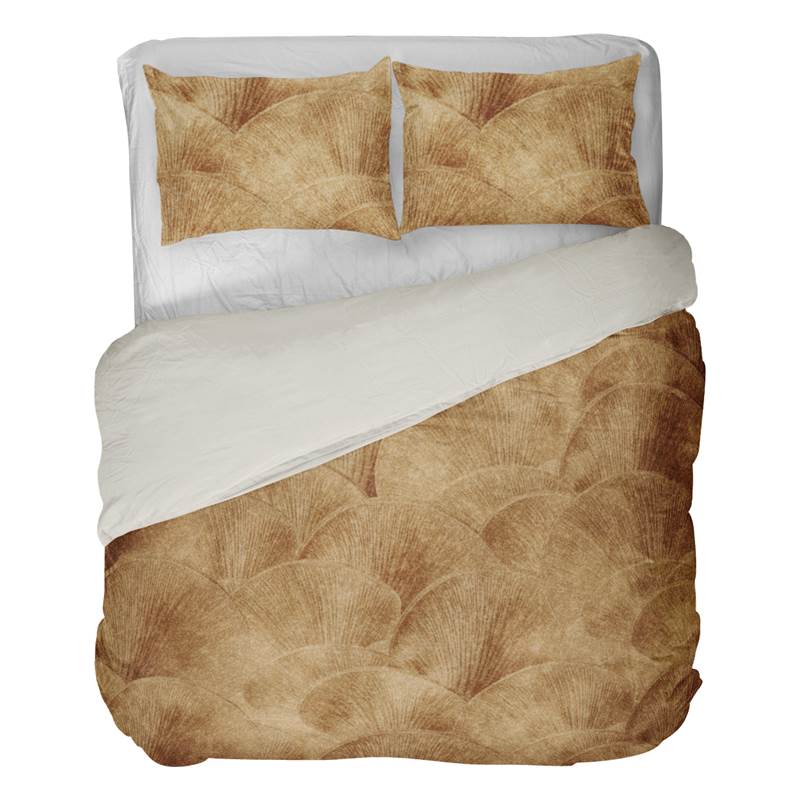 Kayori Oji housse de couette