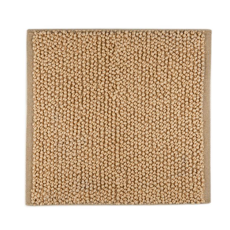Heckettlane Nodo tapis de bain