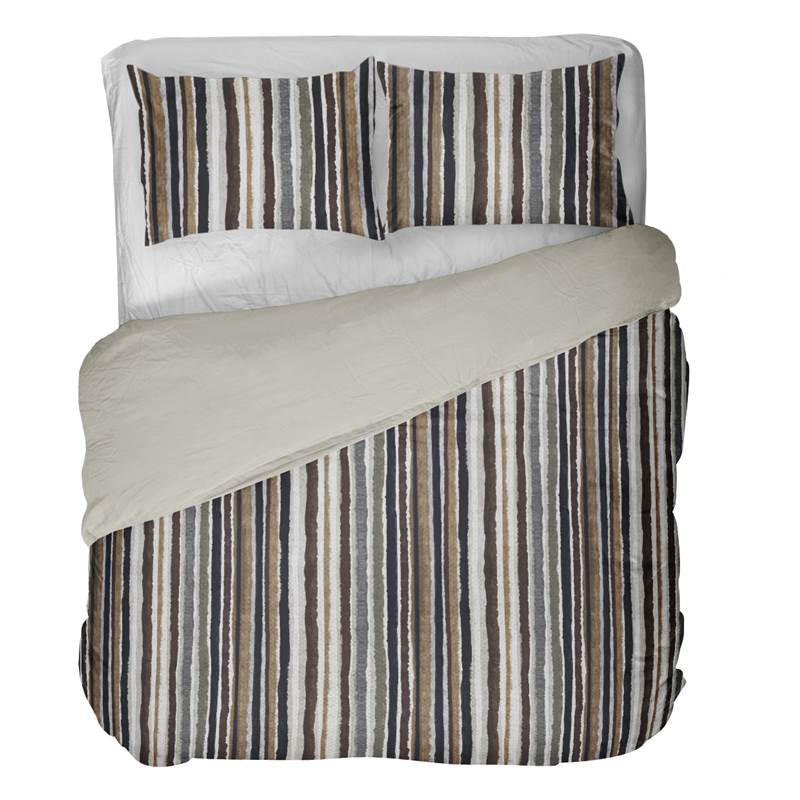 Kayori Omote housse de couette