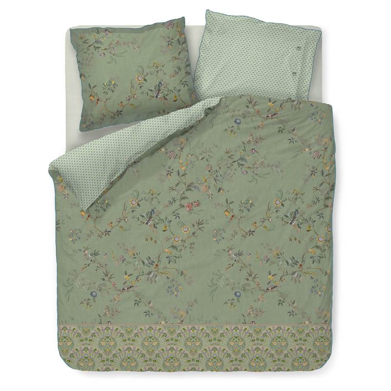 Pip Studio Amor de Dios housse de couette