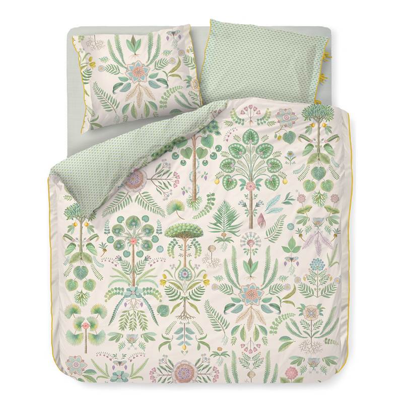 Pip Studio Bamboleo housse de couette