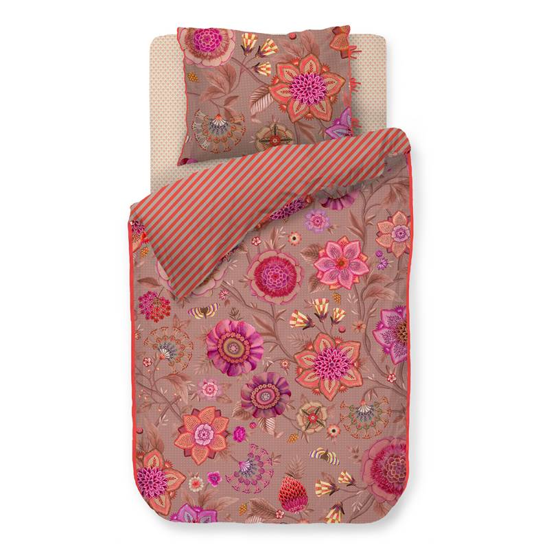 Pip Studio Viva la Vida housse de couette