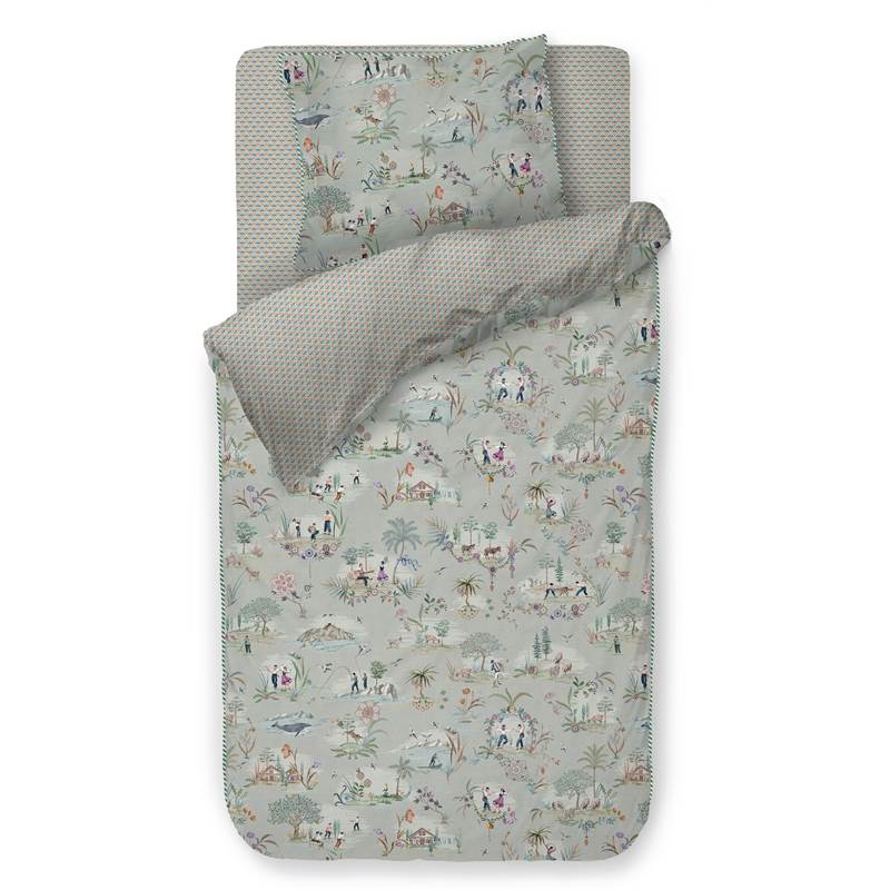Pip Studio Zubieta housse de couette