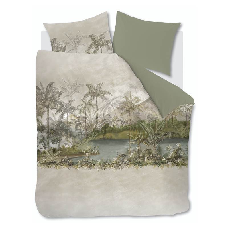 Rivièra Maison Oasia housse de couette