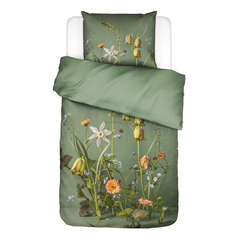 Essenza Ficaria housse de couette