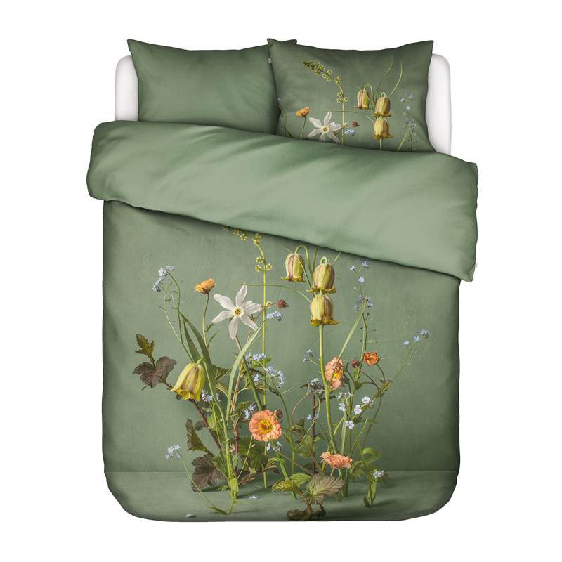 Essenza Ficaria housse de couette
