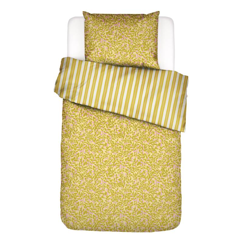 Essenza Baies et Feuilles housse de couette