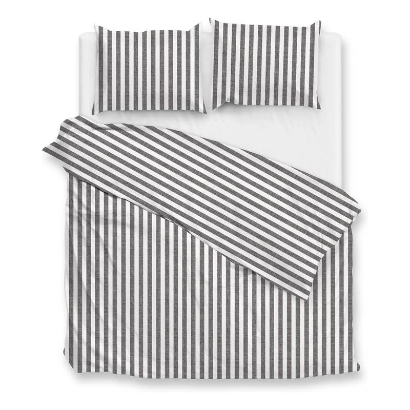 Zohome Banda di Lino housse de couette
