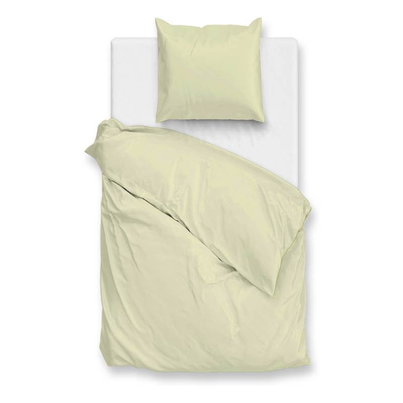 Zohome Percalle housse de couette