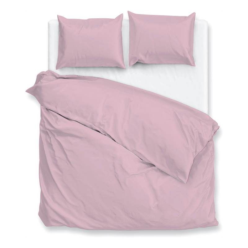 Zohome Percalle housse de couette