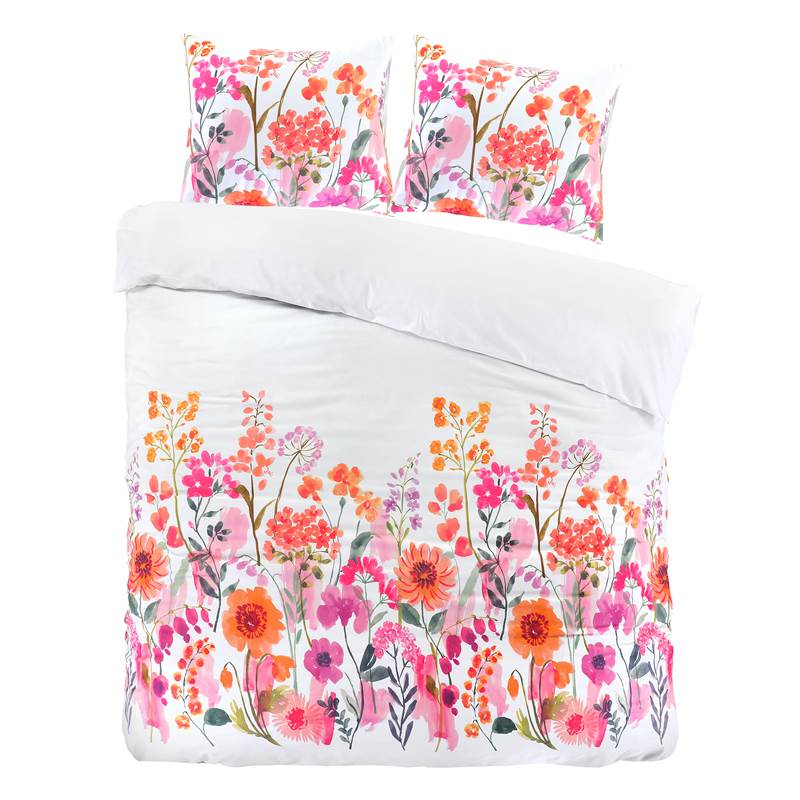 Papillon Lola housse de couette