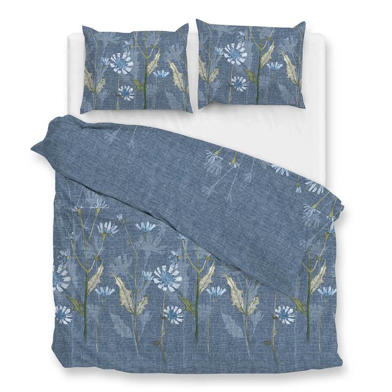 Zohome Cecilla housse de couette